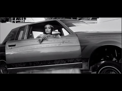 Kehlani - Bad News (Quarantine Style) [Official Music Video]