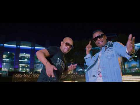 DJ Tira Feat Joocy - Thank You Mr DJ (Official Music Video)