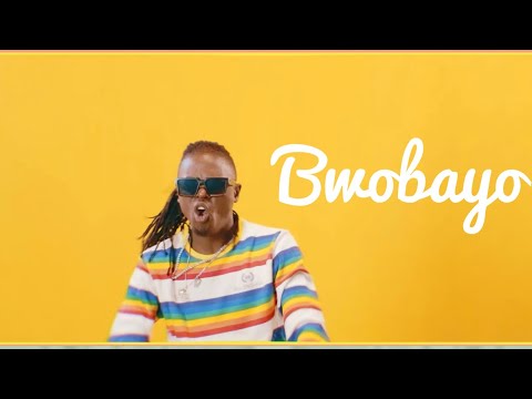 Bwobayo - Radio &amp; Weasel ( Official Video )