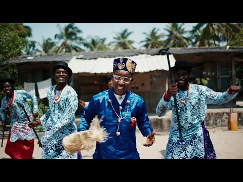 Austine De Bull - Shey You Dey Whine Me [Official Music Video]