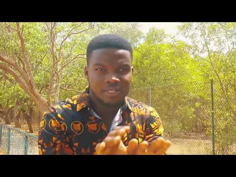 Yung Pabi - Undastand ft Worlasi (Official Video)