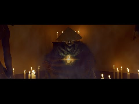 Mnqobi Yazo - eMgodini (ft Musiholiq) Official Music Video