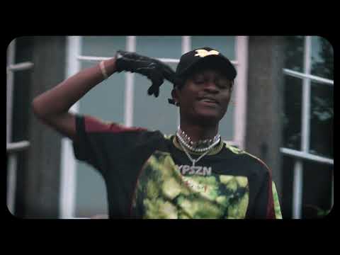 PsychoYP - +234 (Daily Paper) [Official Video]