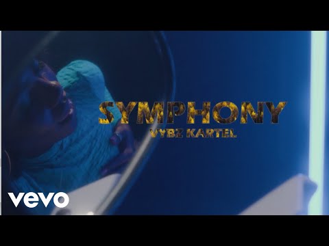 Vybz Kartel - Symphony (Official Music Video)