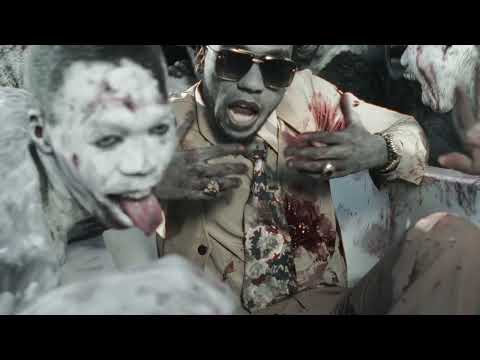 Fid Q X Rich Mavoko - TAWILE ( Official Music Video )