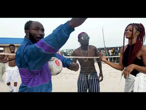 Lil Win WE DEY ft Article Wan x Kofi Mole x Kalybos (Official Video)