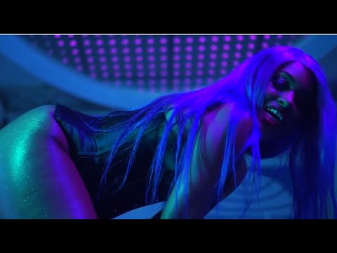 Chantae&#039; Vetrice - Elevated [Official Music Video]