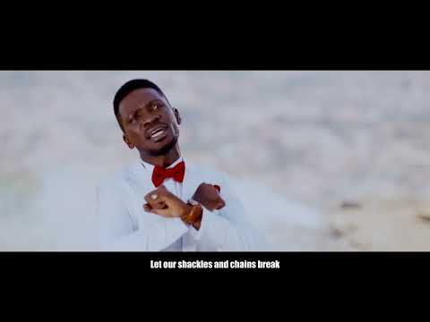 Tujune Bobi Wine Official Video