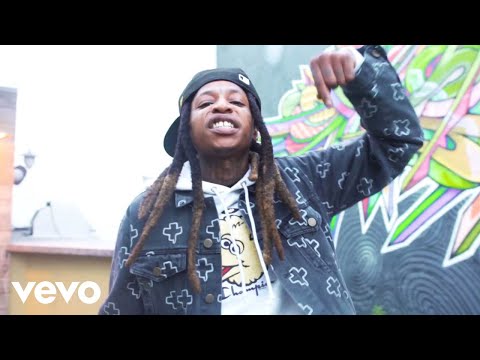 Nef The Pharaoh - Mac Of The Year (Official Video)
