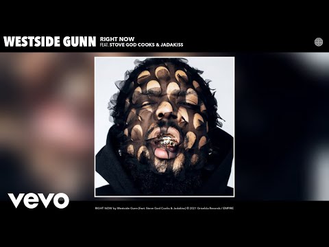 Westside Gunn - RIGHT NOW (Audio) ft. Stove God Cooks, Jadakiss