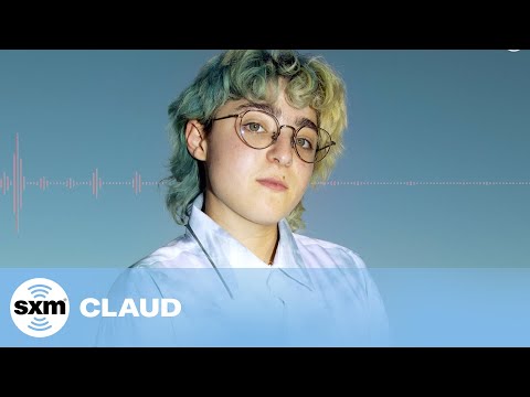 Claud - Omaha (Toro y Moi cover) | LIVE Performance | AUDIO ONLY | SiriusXM