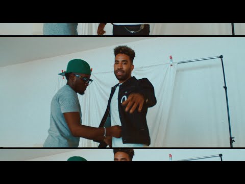 KYLE - Unreplaceable (featuring Craig David) [Official Music Video]