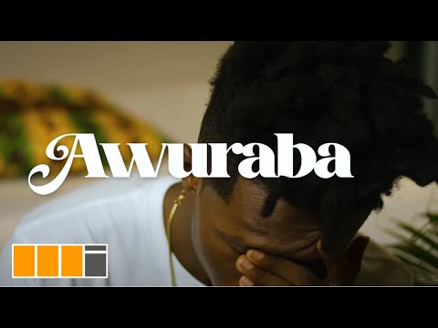 Strongman - Awuraba ft. Quamina MP &amp; Fameye (Official Video)