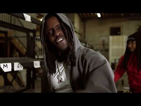 Chief Keef - Love Don&#039;t Live Here (Official Music Video) Shot by @colourfulmula