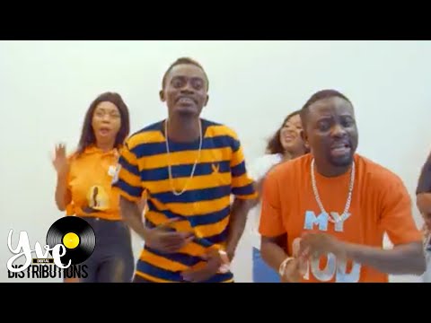 Lil Win - Yesu ft. Brother Sammy (Official Video)