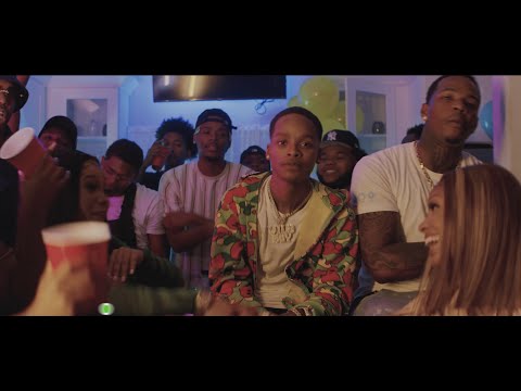 Calboy- Jungle Juice (Official Music Video)