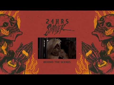 24Hrs - Sinner [Official Video]