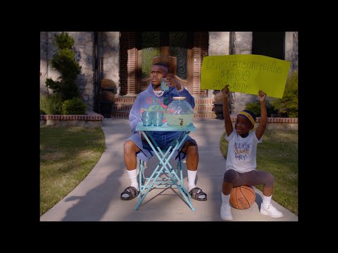 DaBaby - Can&#039;t Stop (Official Music Video)