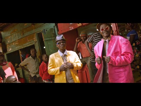 Songa - Eddy Kenzo[Official Video]