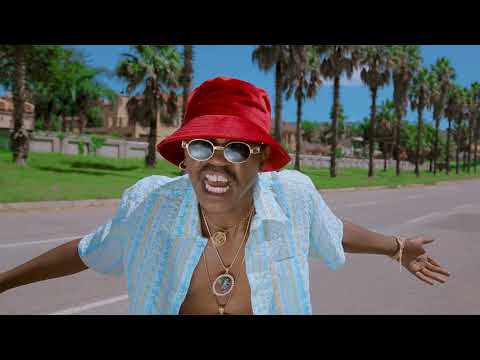Ntosh Gazi - I am Sorry [ Feat Mapara A Jazz &amp; Colano] (Official Music Video)