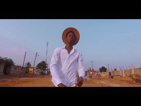 Cryme Officer - sika duro (official video)