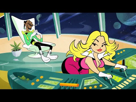 Bebe Rexha &amp; Snoop Dogg - Satellite (Official Music Video)