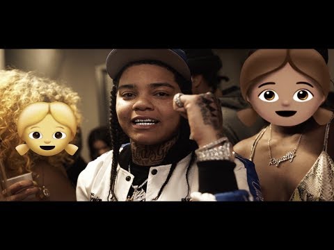 Young M.A &quot;Thotiana&quot; Remix (Official Music Video)