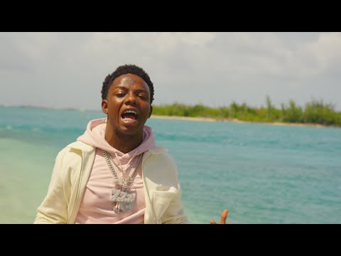 Jackboy - Done With Love (Official Video)