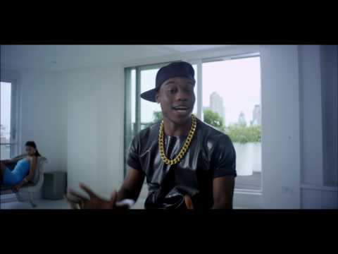 STARBOY Ft. L.A.X &amp; Wizkid - CARO - (Official Video)