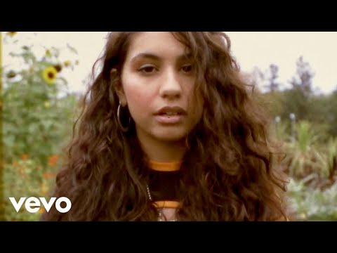 Alessia Cara - Rooting For You (Official Video)