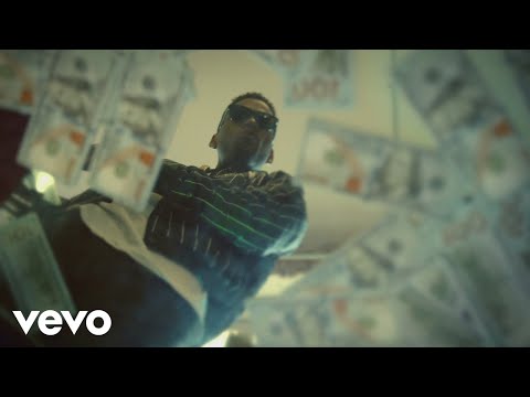 Kid Ink - Do Me Wrong (Official Video)
