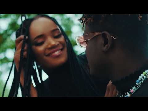 Hamadai - Maputo (Official Music Video)