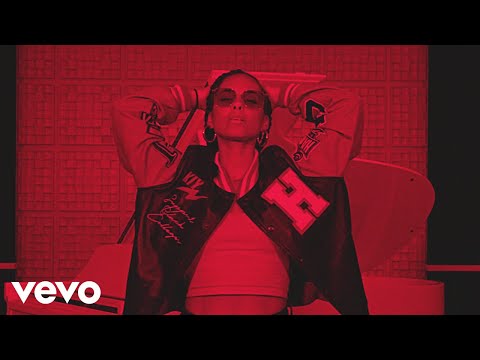 Alicia Keys - Trillions (Official Video) ft. Brent Faiyaz