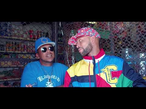 YoungstaCPT - Just Be Lekker