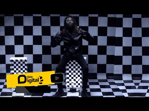 Jay Rox - Mamacita feat Roberto Zambia (Official Video)