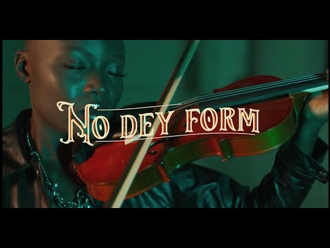 AV - No Dey Form (Official Video)