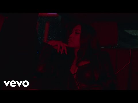 Queen Naija - Let&#039;s Talk About It