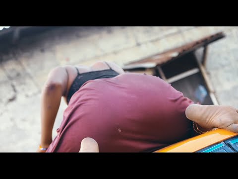 Nay Wa Mitego x D Voice - Jiangalie (Official Music Video)