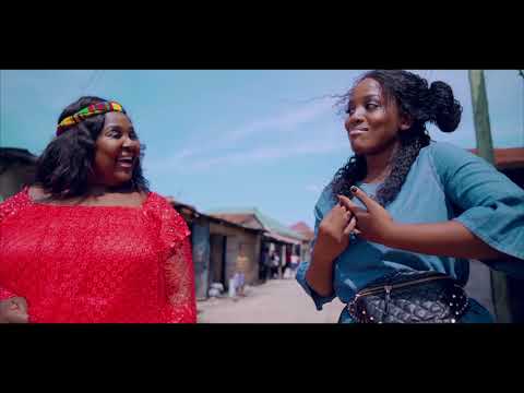 Bright Ft. Khadija Kopa &amp; Juma kakere &amp; Karen - Ndoa (Official Music Video)