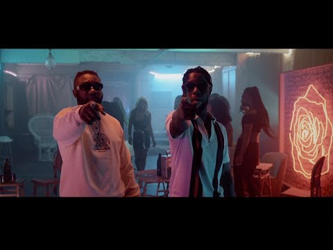 Mut4y &amp; Maleek Berry - Turn Me On (Official Video)