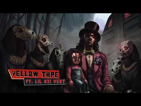 Young Nudy - Yellow Tape (feat. Lil Uzi Vert) [Official Audio]