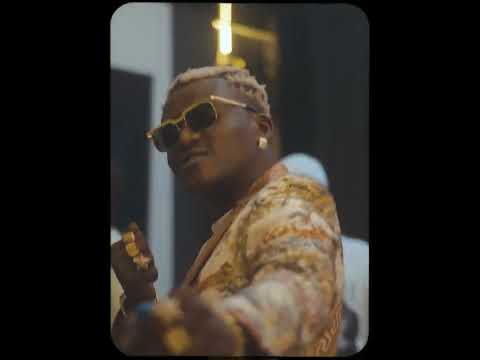 Portable ft Small Doctor - Neighbour [Video]