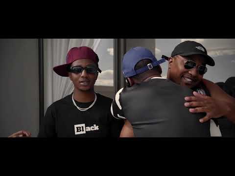 Weedy T - Blessed (Feat Emtee &amp; Lolli Native) prod. PrinceSA