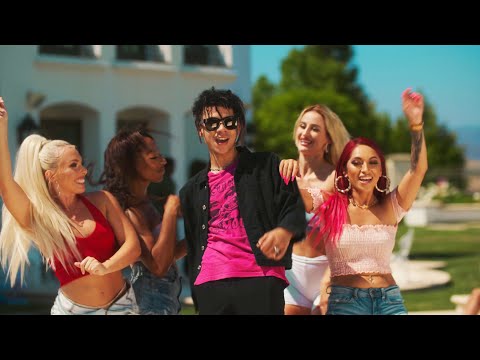 iann dior - Pretty Girls (Official Music Video)
