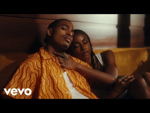 Arin Ray - Gold (Official Video)