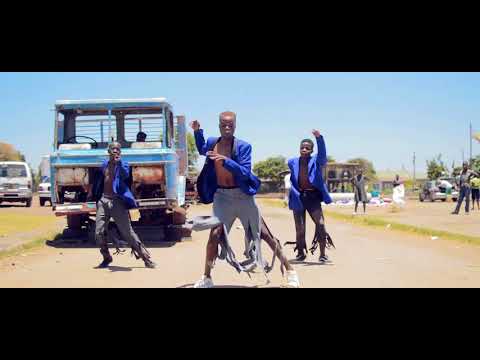 Van Choga-Vahombe(Official video)
