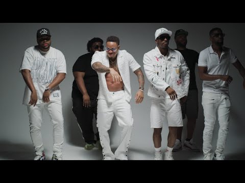 Rotimi - Throwback (Official Video) (feat. Jnr Choi &amp; Blackway)