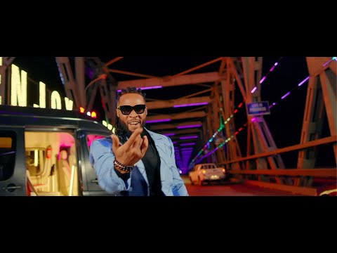 Flavour X Phyno - Chop Life (Official Video)