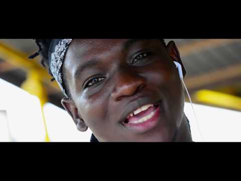 Koo Ntakra - Rap Koti (Freestyle Video)
