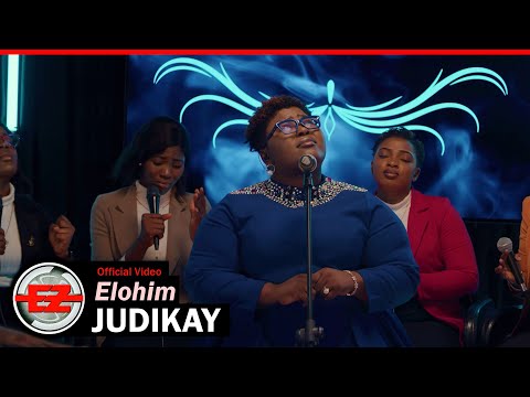 Judikay - Elohim (Official Video)